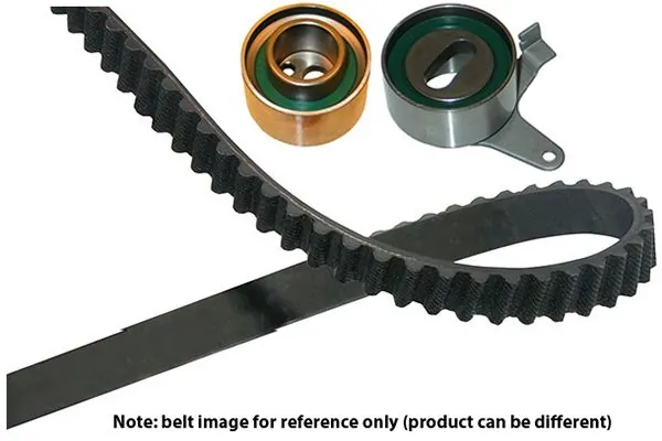 Timing Belt Kit